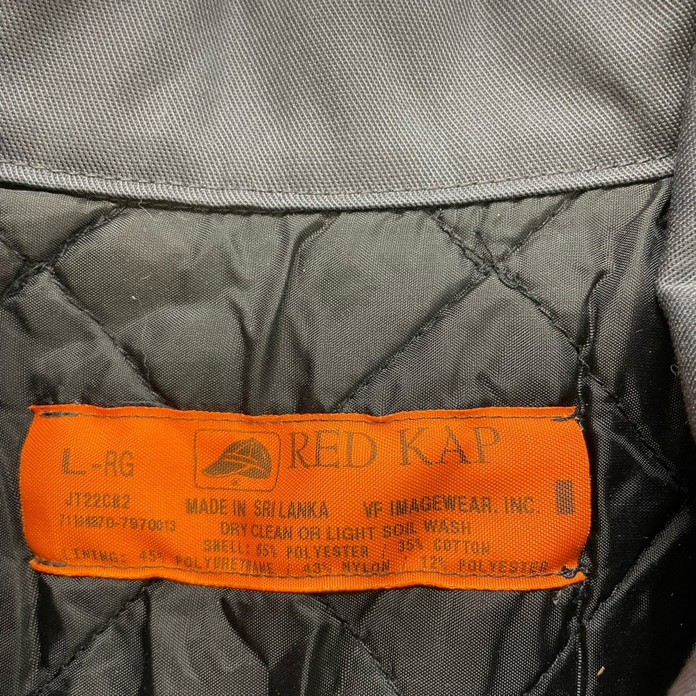 Men’s Riders in the Sun Jacket - Picture 2 of 3